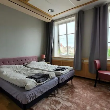 mellanbrons B&B-3